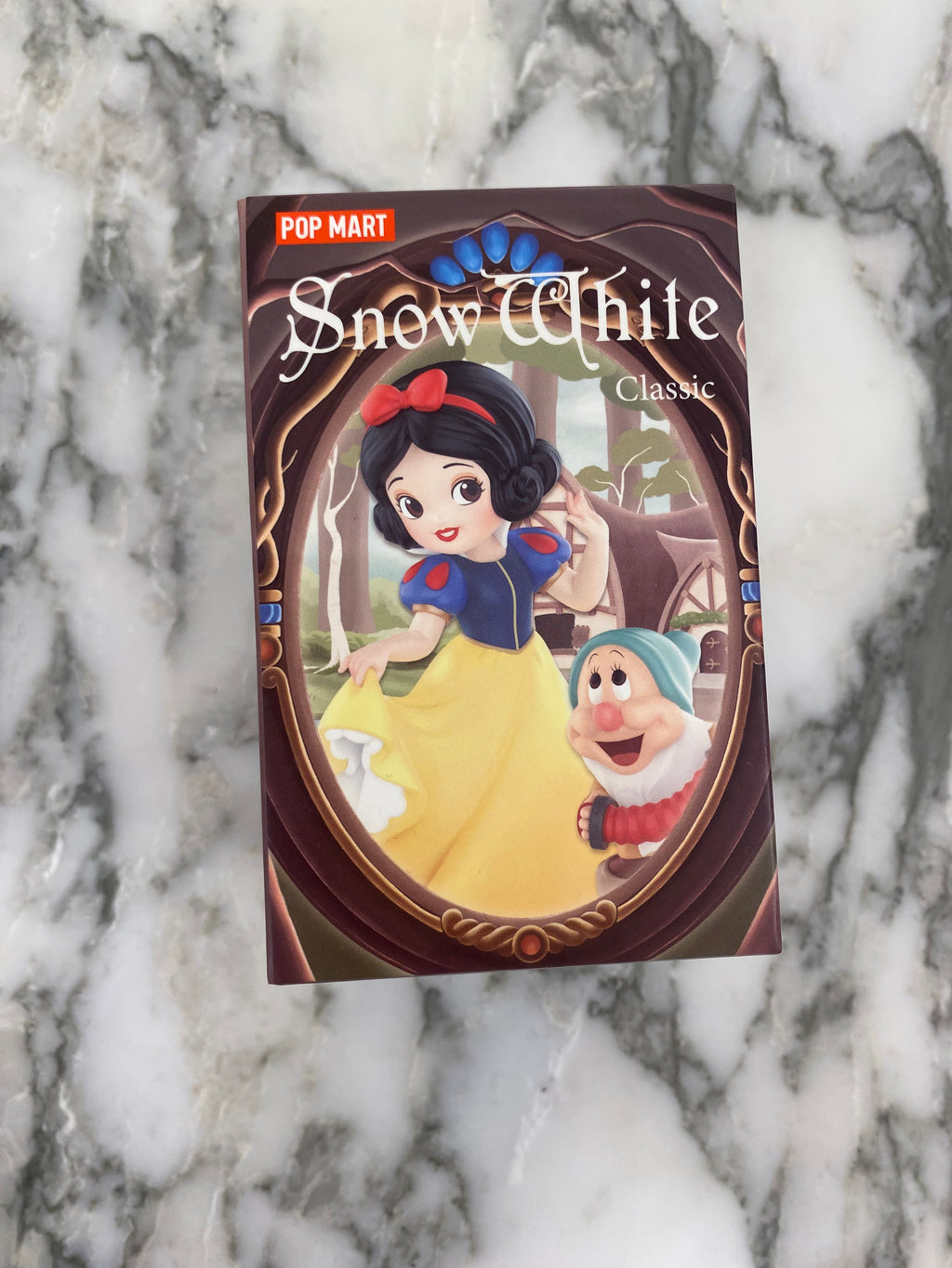Snow White Classic