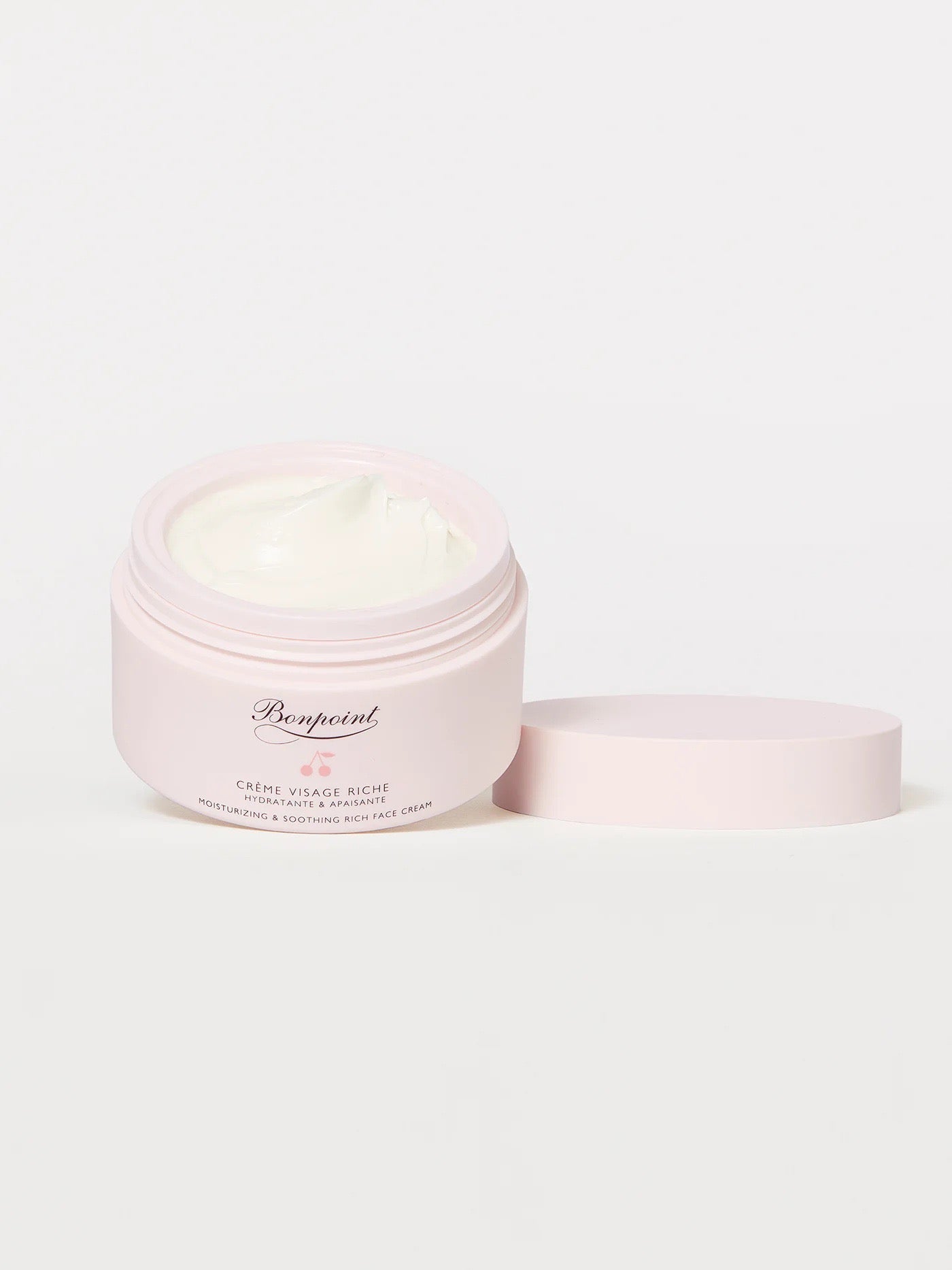 Bonpoint Crème Visage Riche