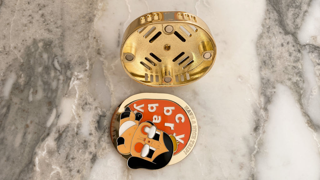 CryBaby Encounteur Your Self