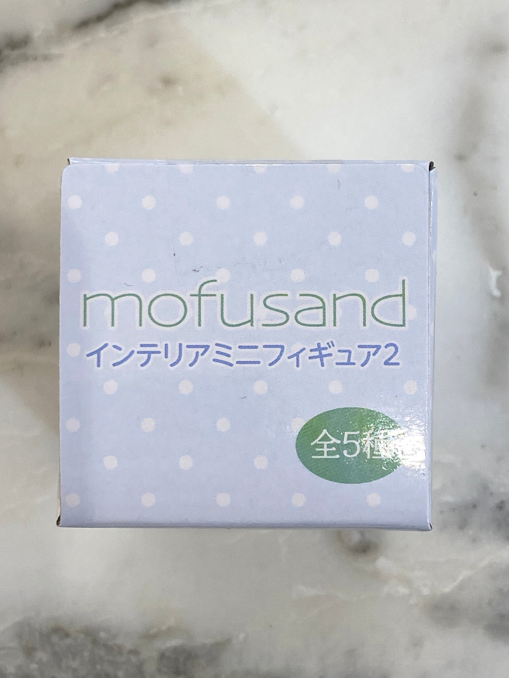 Mofusand V2 Blind Box