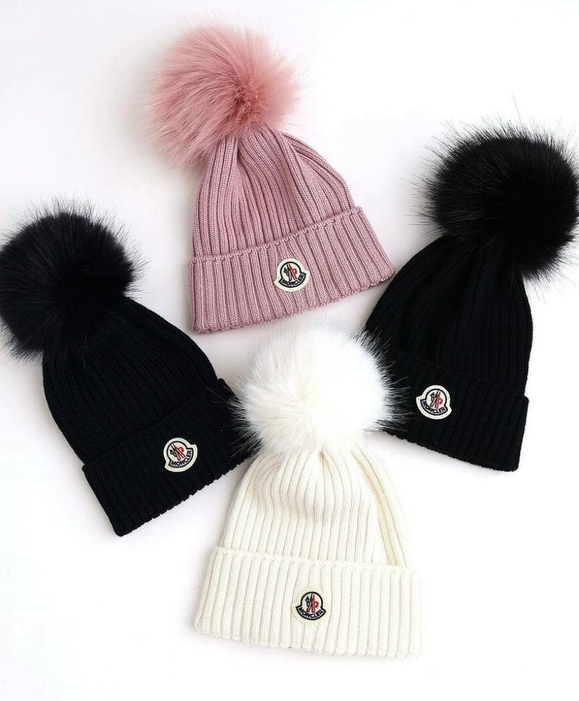 Berretto Moncler kids L
