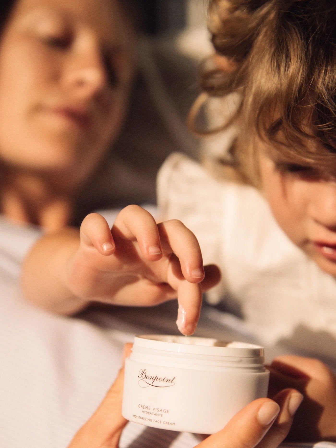 Bonpoint Crème Visage