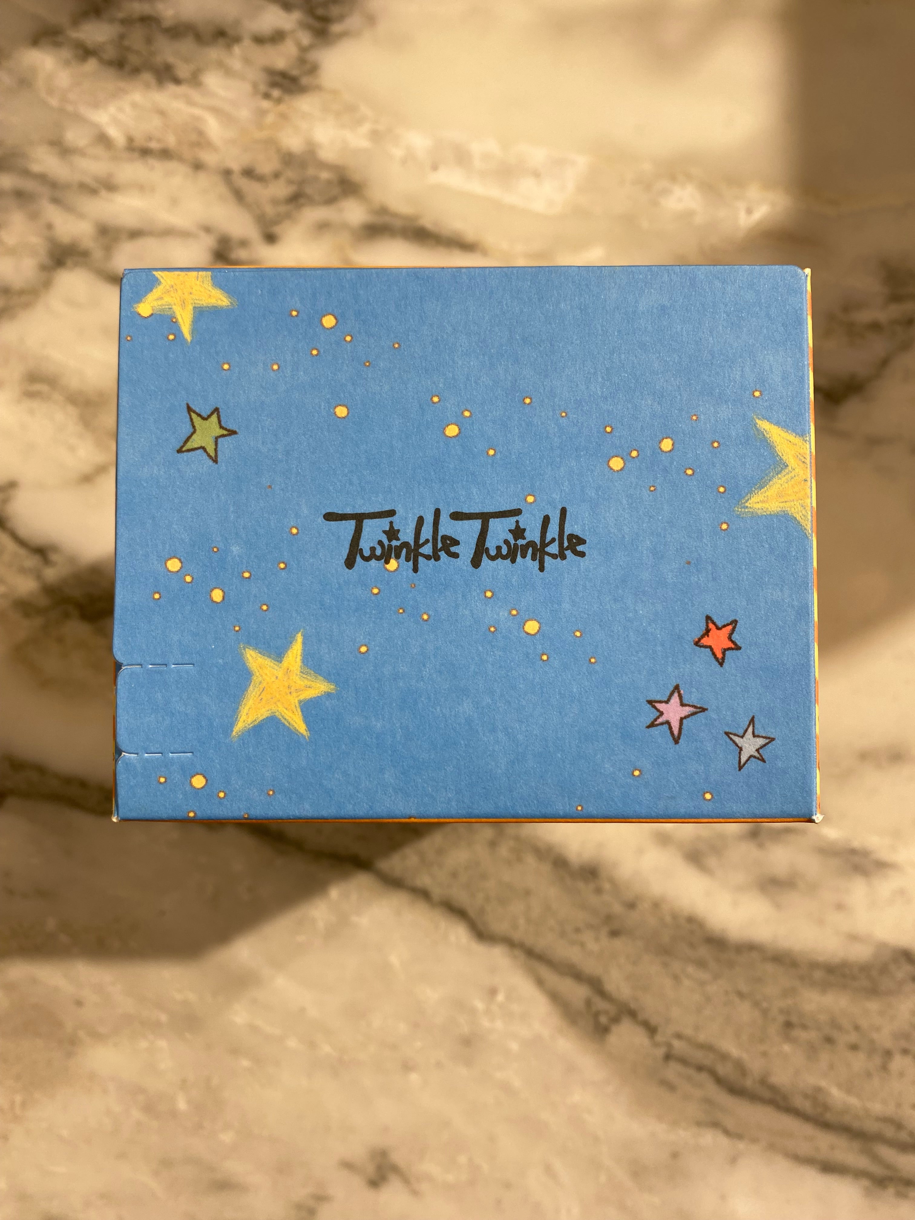 We Are Twinkle Twinkle Pendant Blind Box