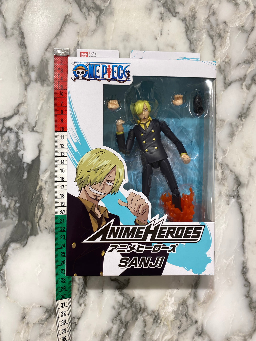 One Piece Sanji