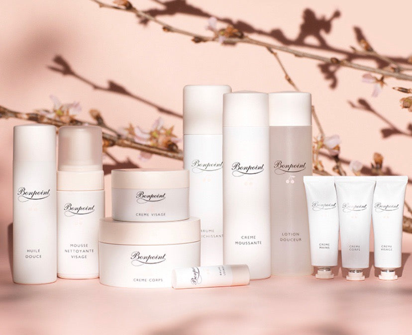 Bonpoint CRÈME REVITALISANTE ÉCLAT