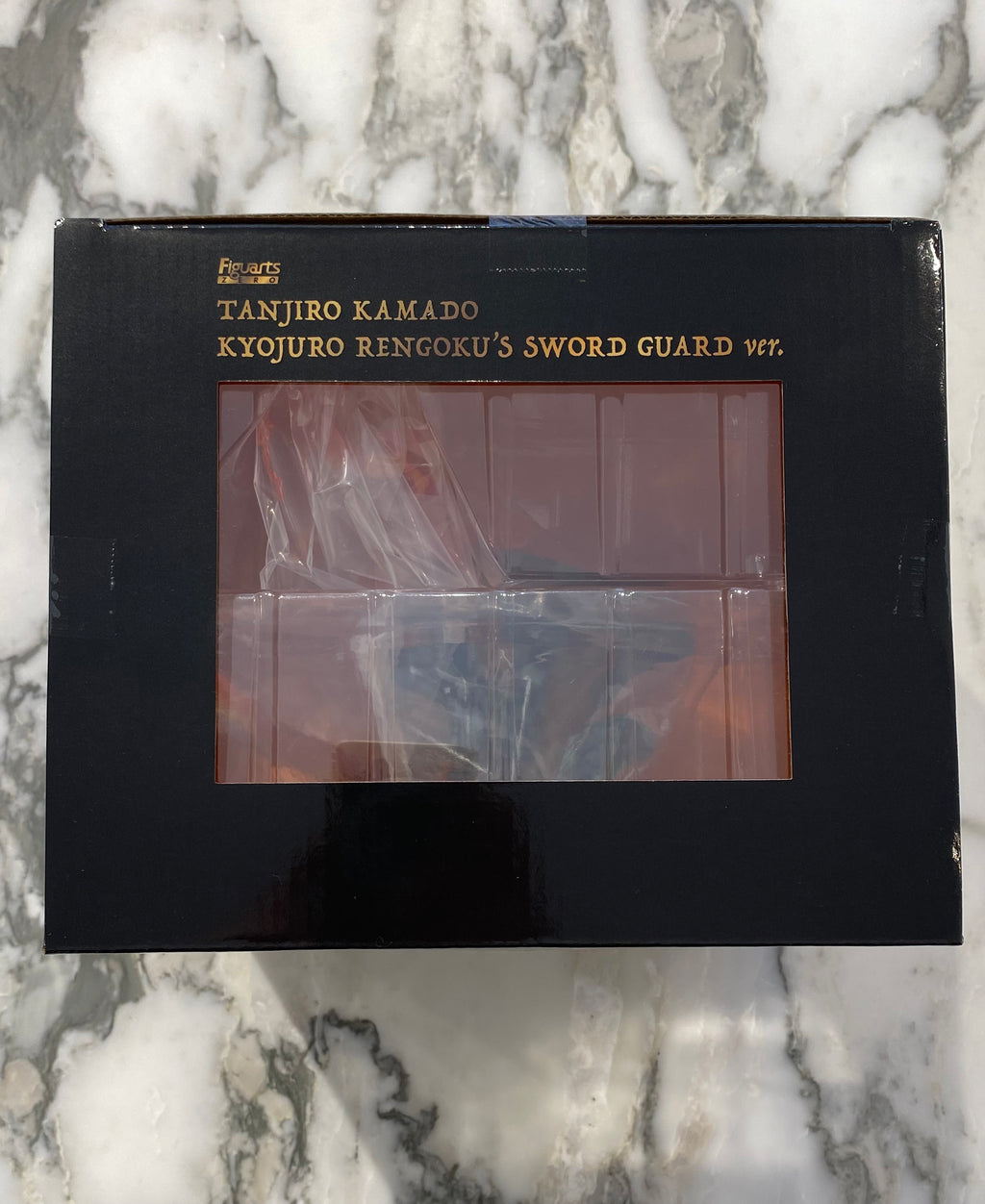 Tanjiro Kamado Figure