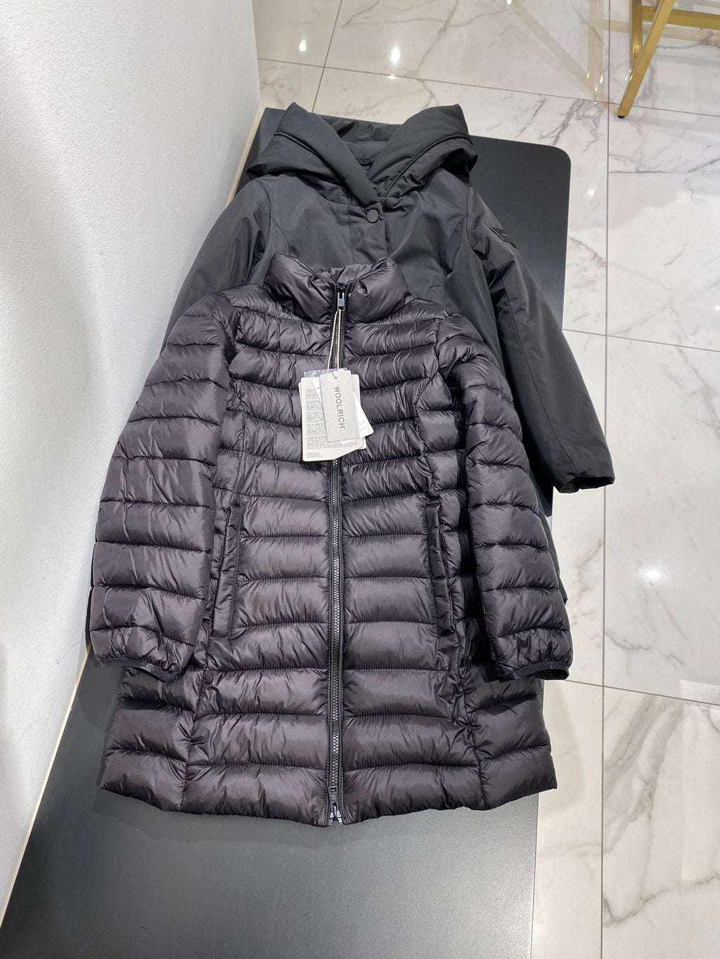 Woolrich Parka 6anni