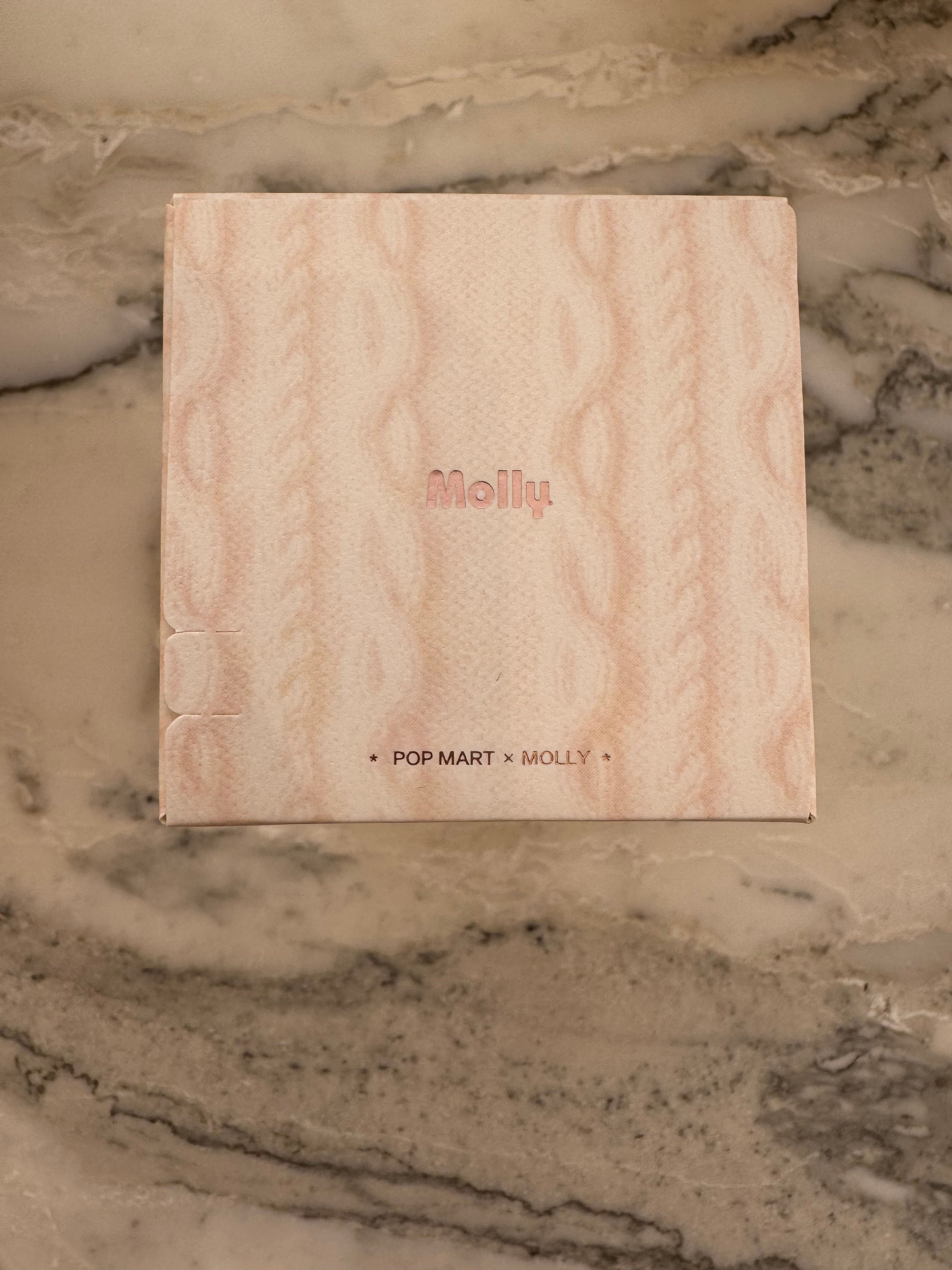 Baby Molly Pocket Friends