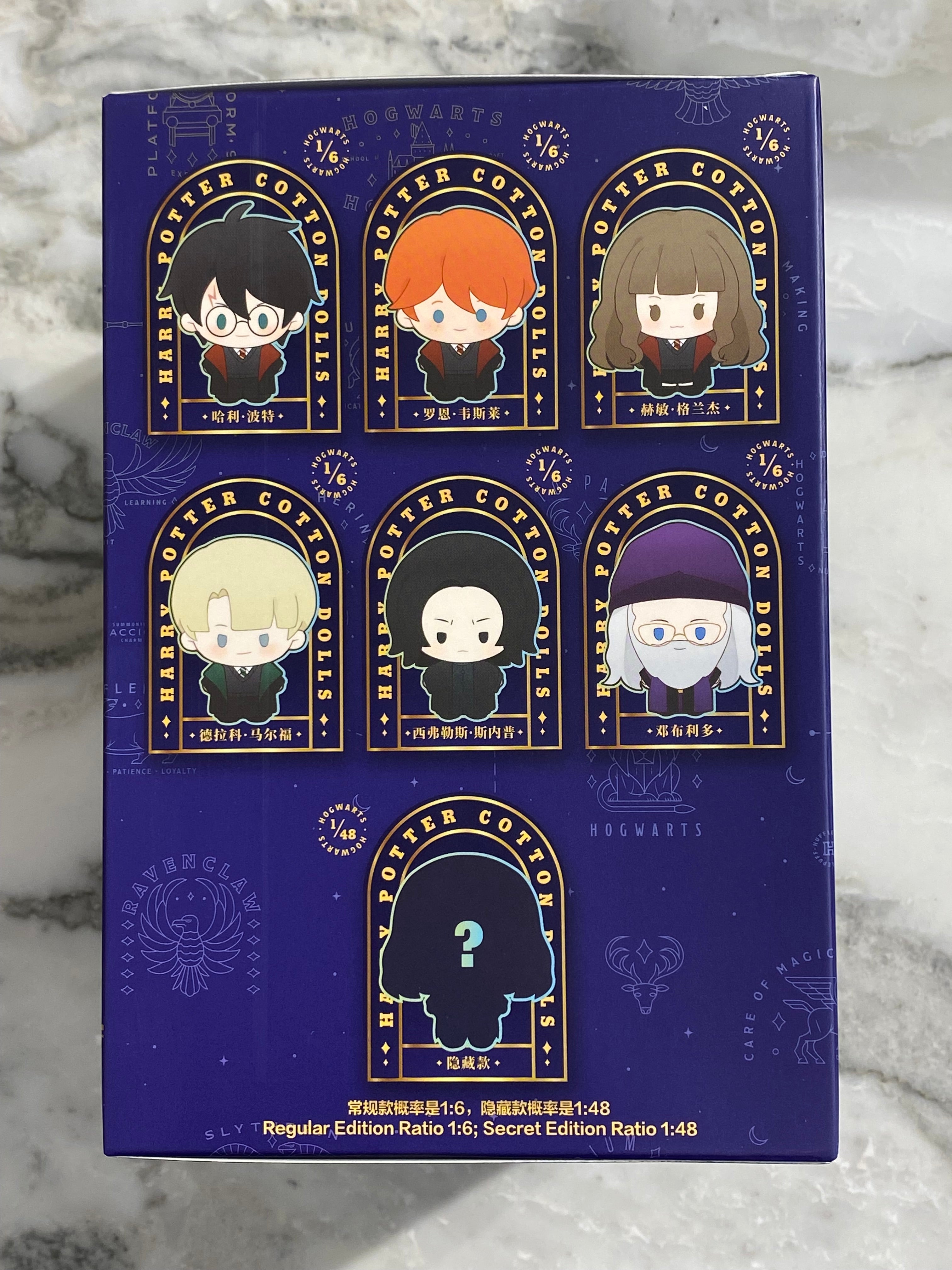 Harry Potter Magic Academy