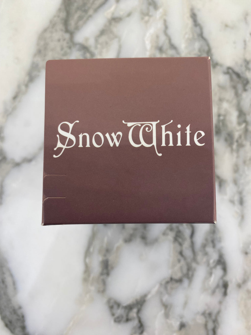 Snow White Classic