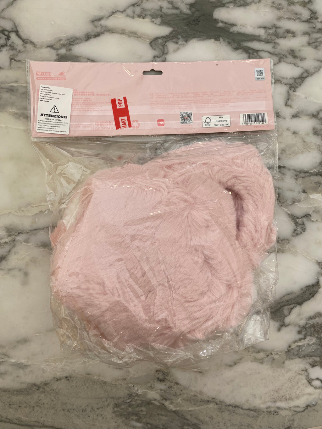 Mokoko Bag