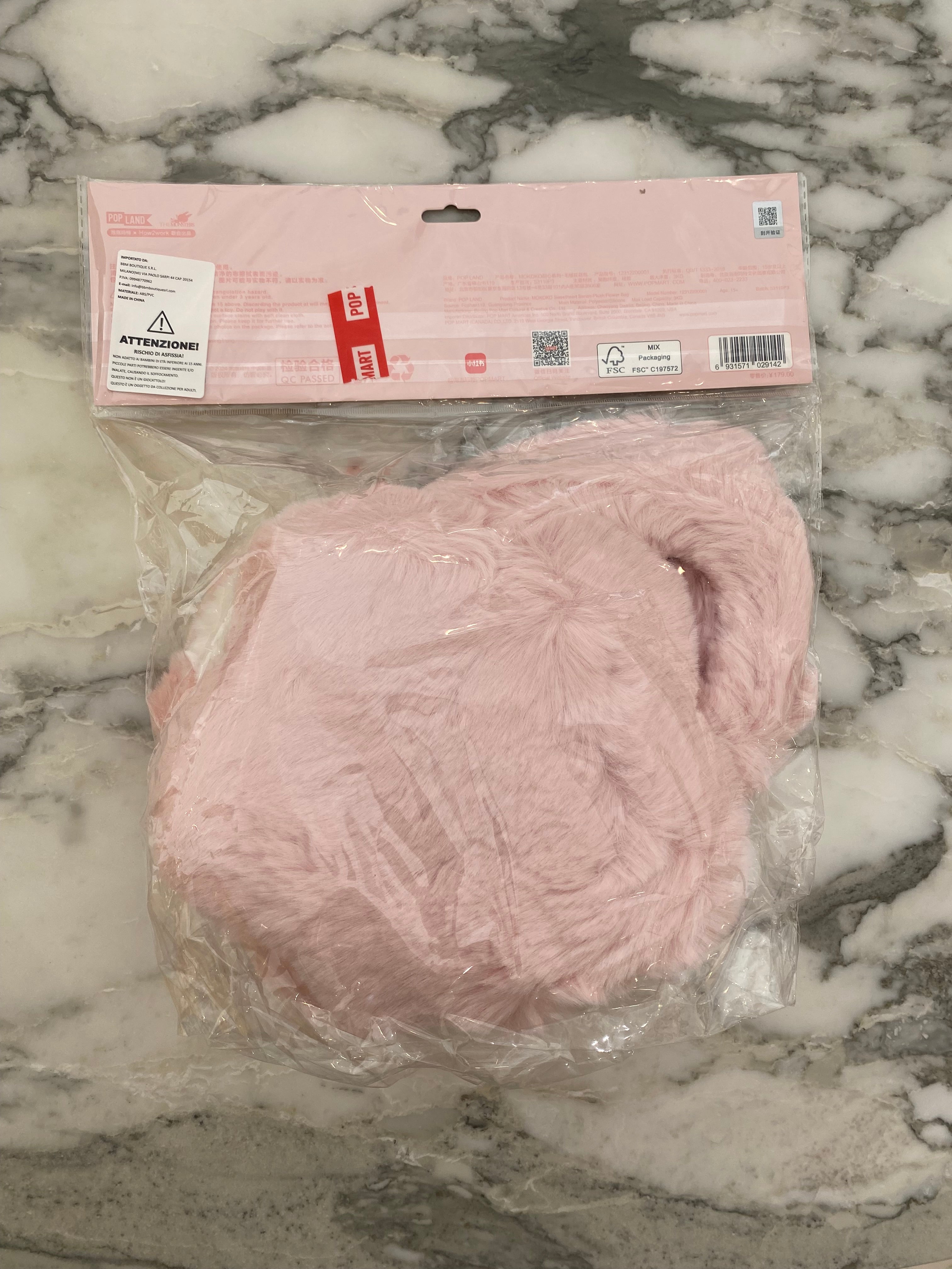 Mokoko Bag