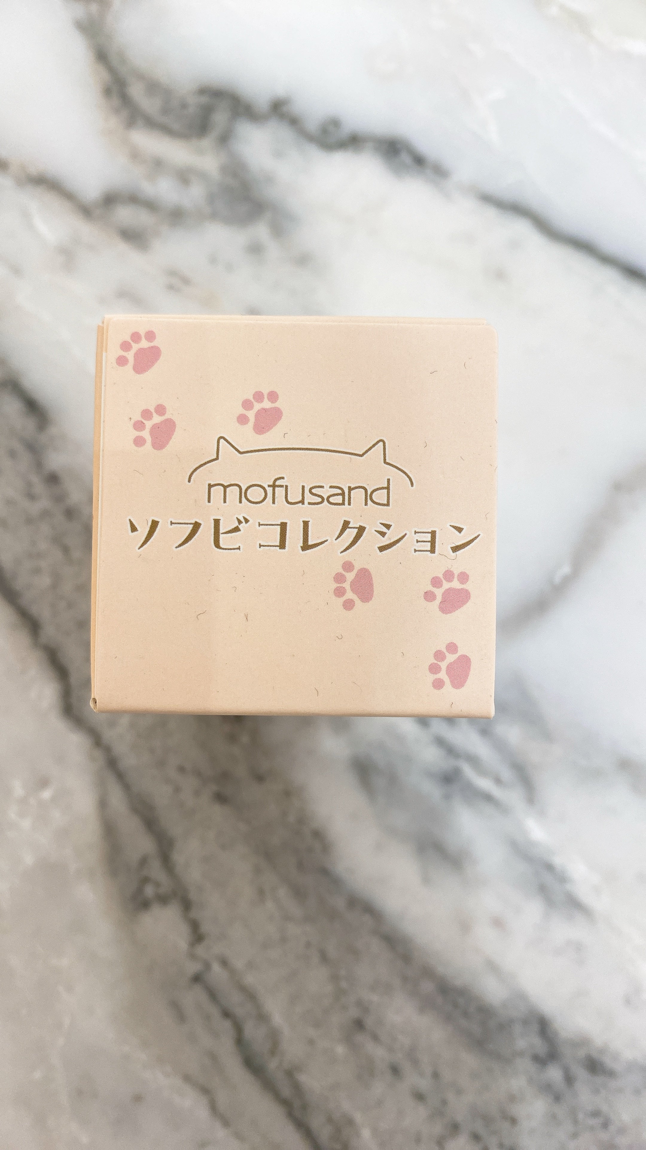 Mofusand Kitan Club