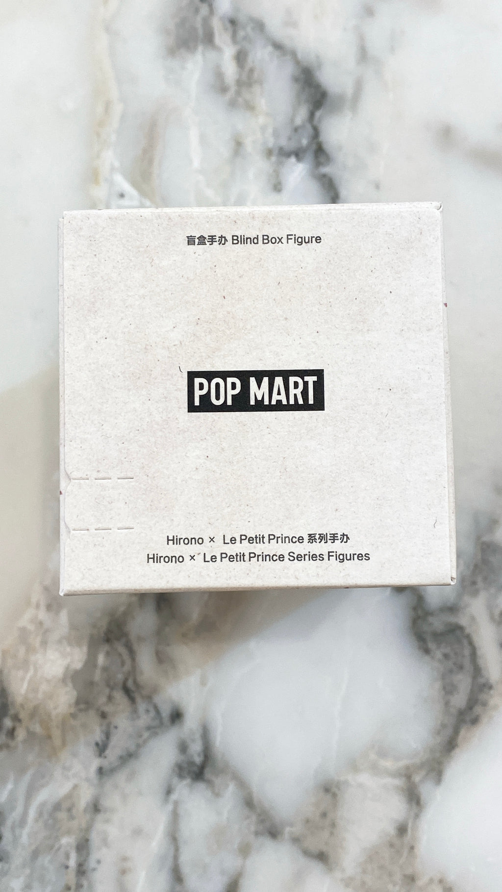 Hirono Le Petit Prince