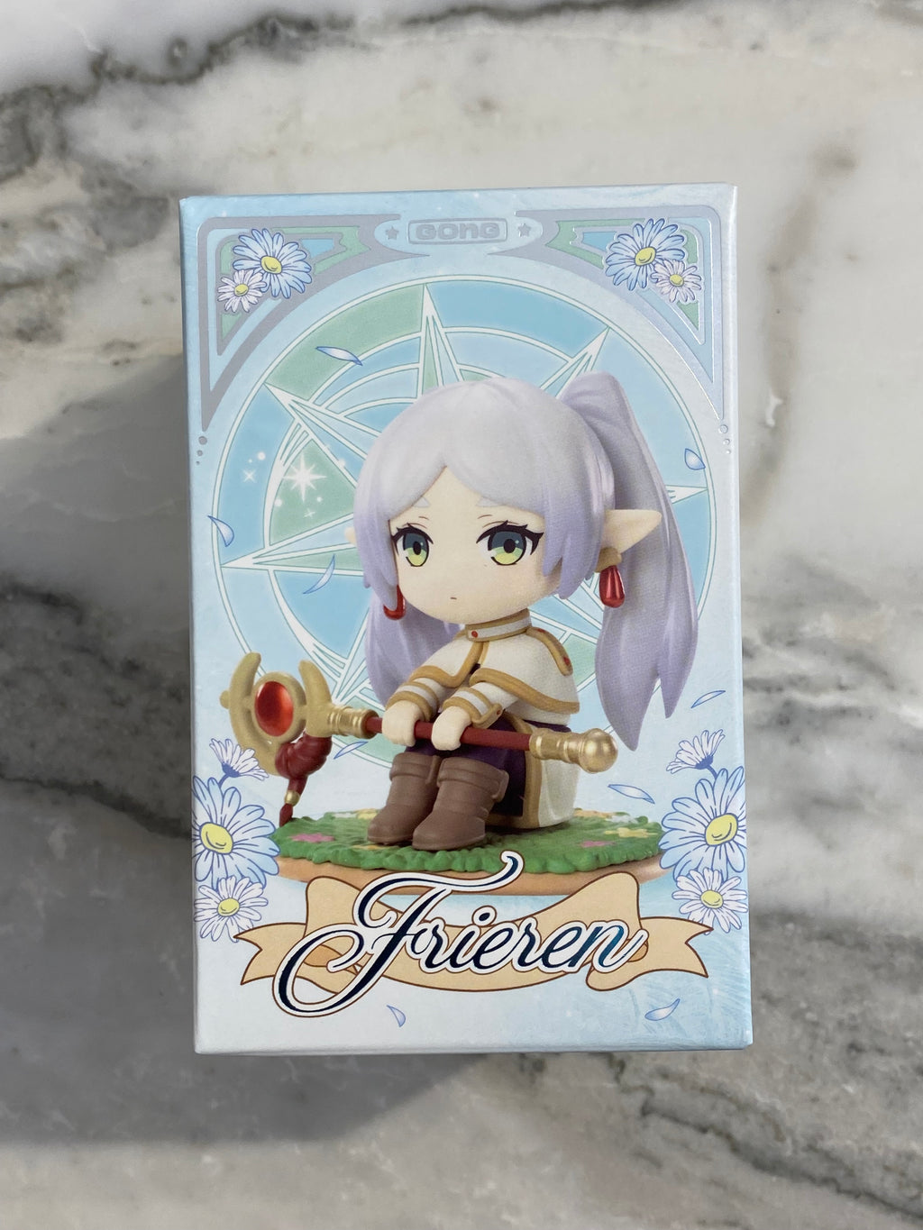Frieren Beyond Journey’s End Series