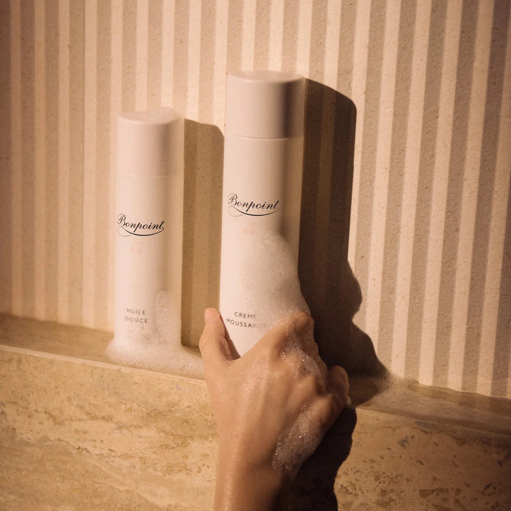 Bonpoint Huile Douce