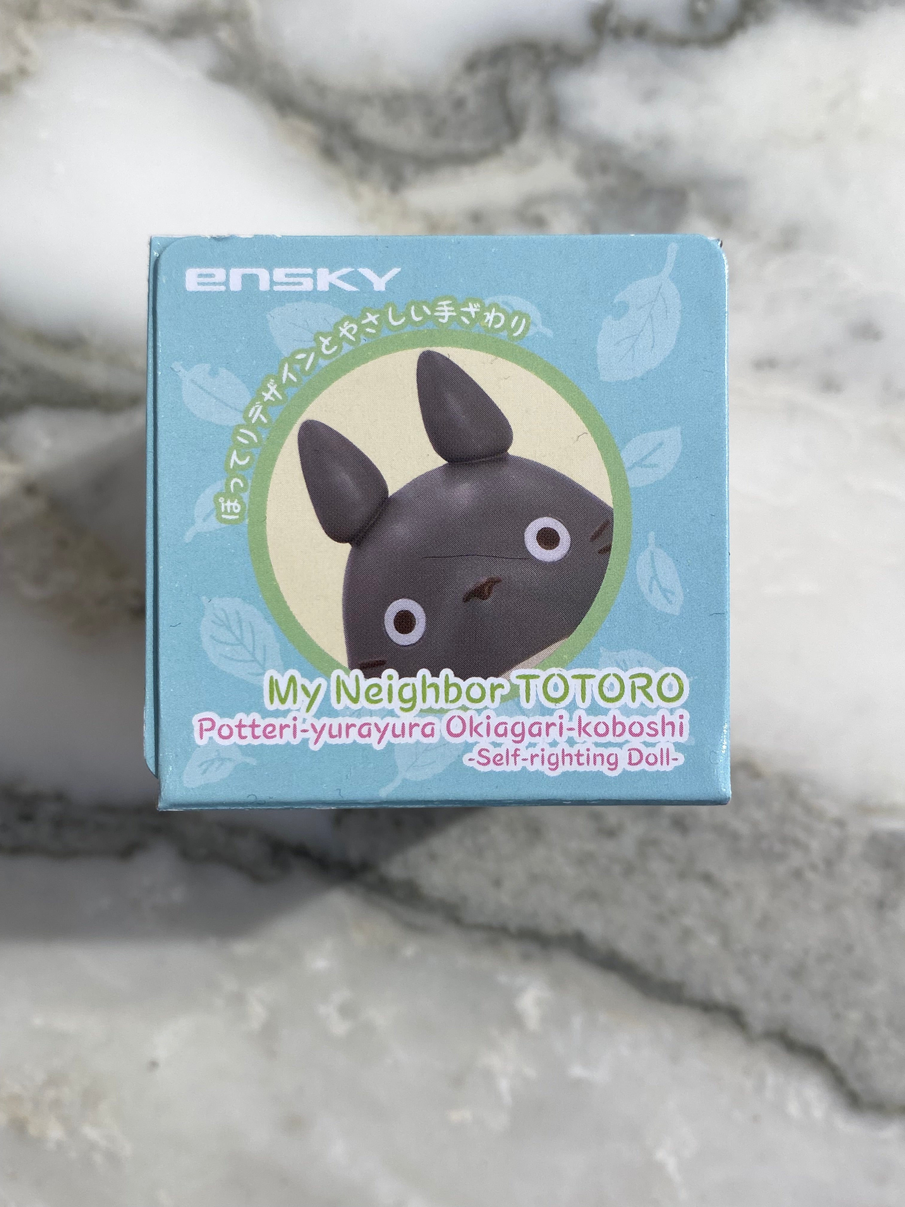 Totoro Blind Box