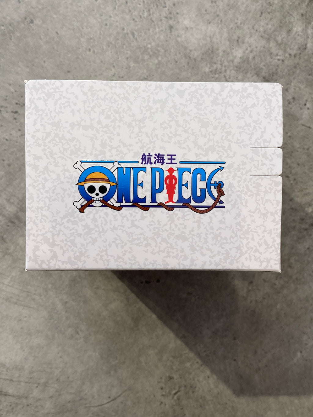 One Piece Pendant Blind Box