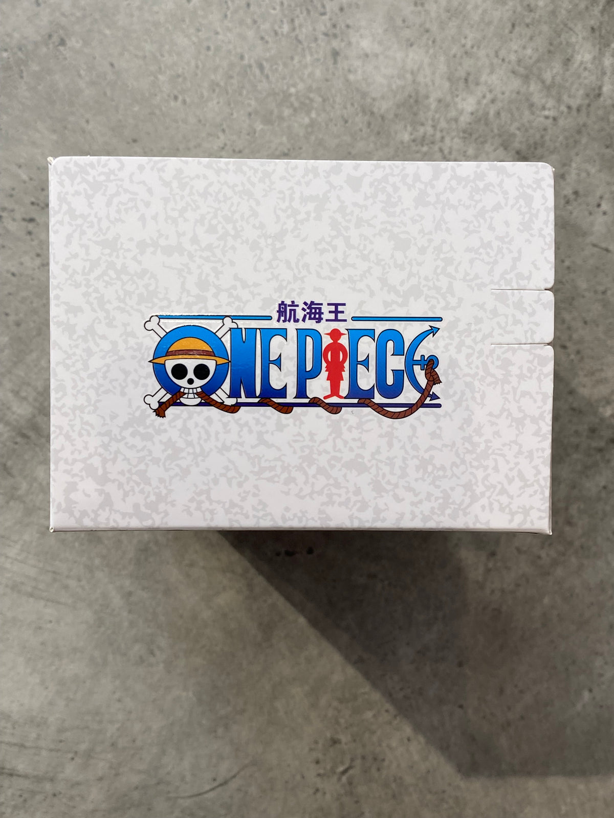 One Piece Pendant Blind Box