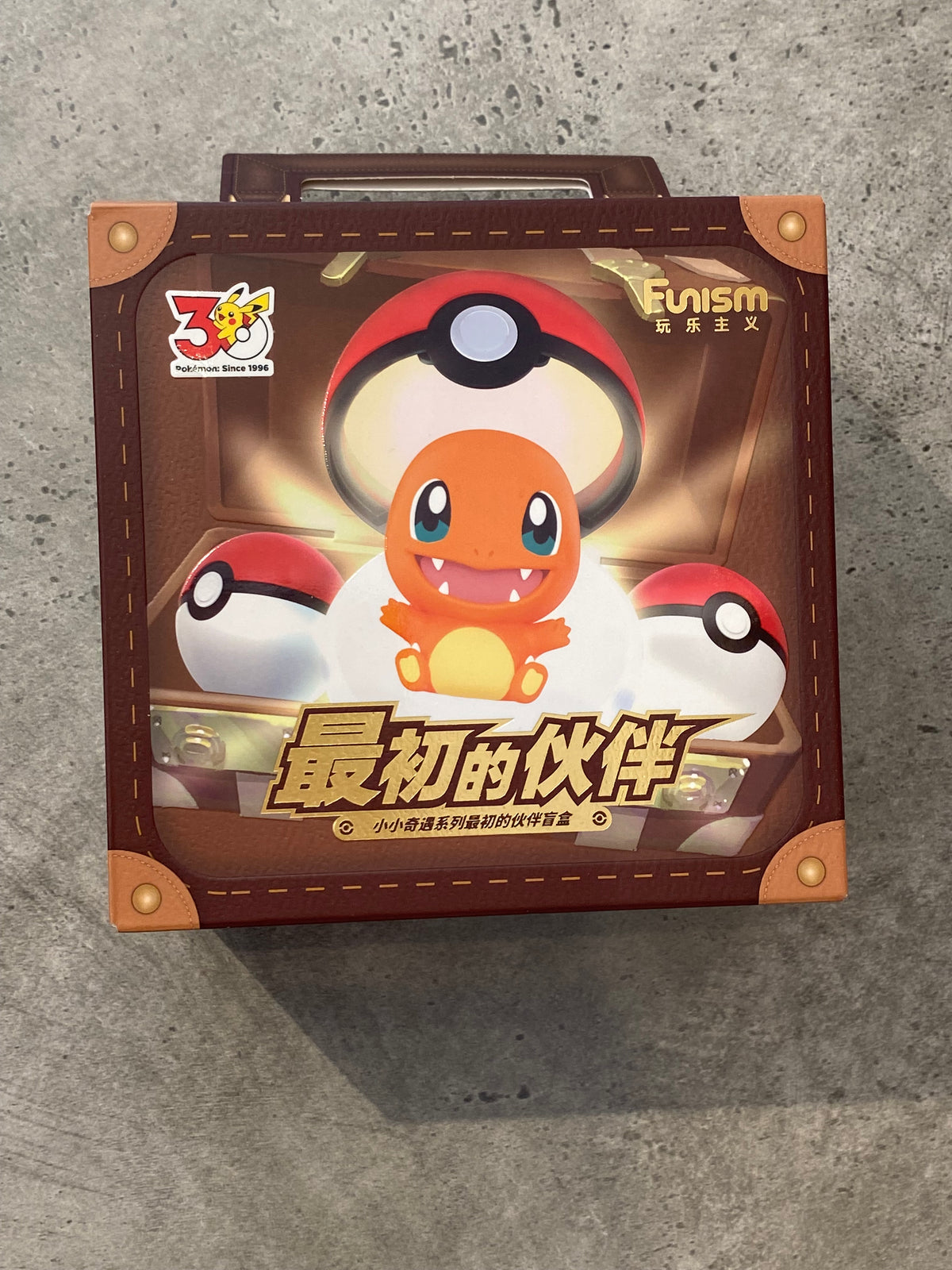 Pokemon Tris Pokeball