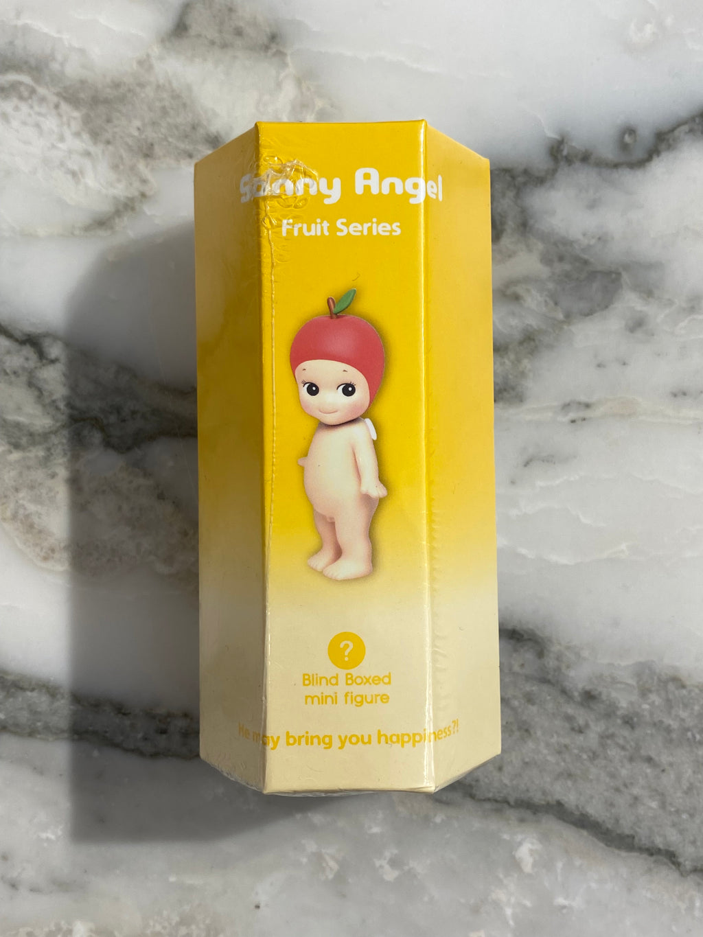 Sonny Angel Fruit Series