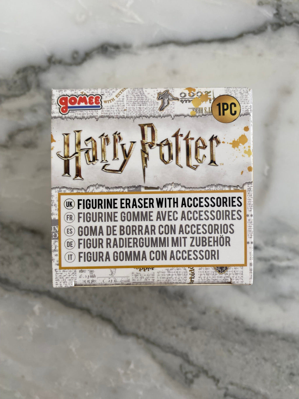 Harry Potter Wizarding World Blind Box