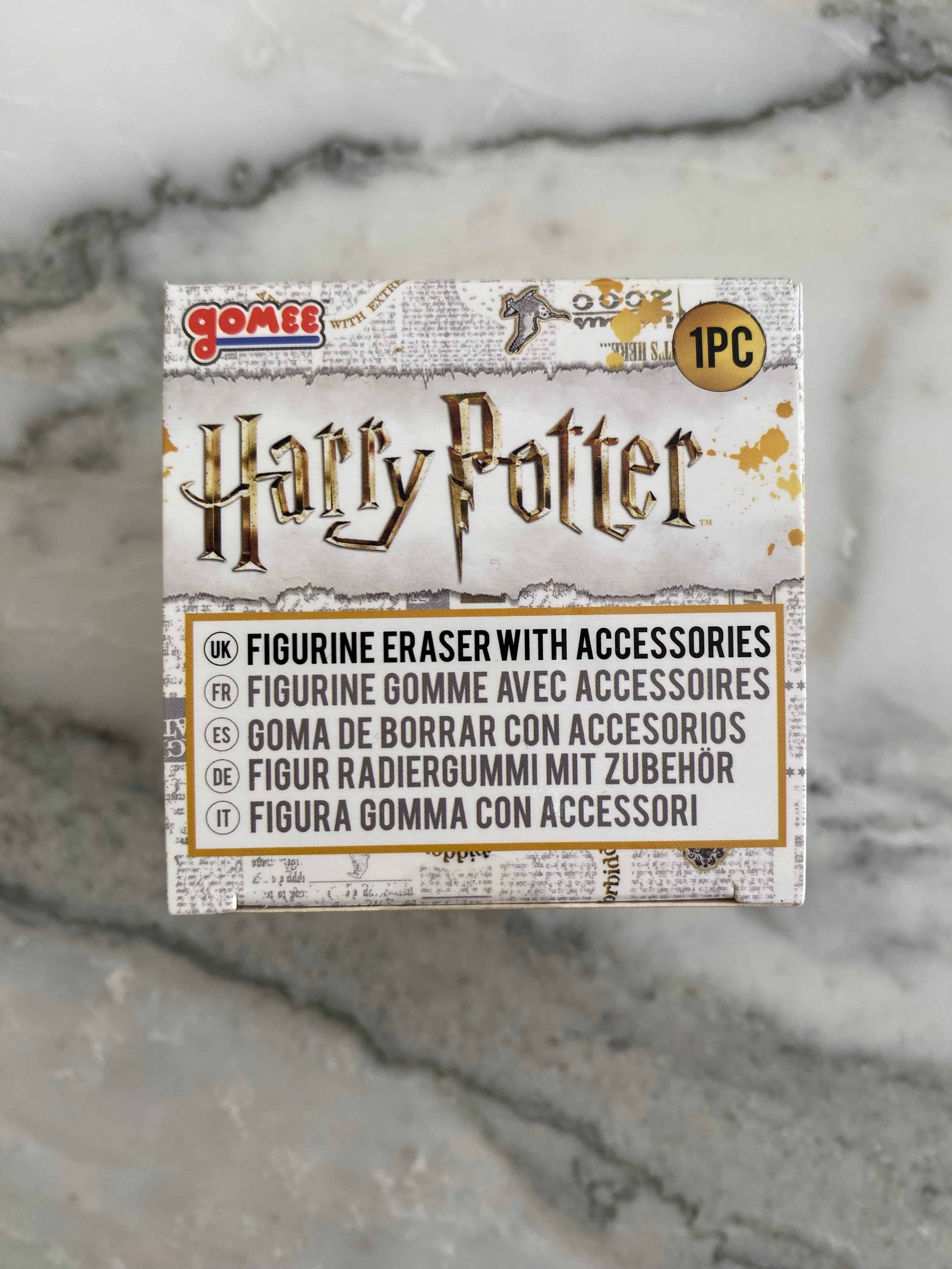 Harry Potter Wizarding World Blind Box