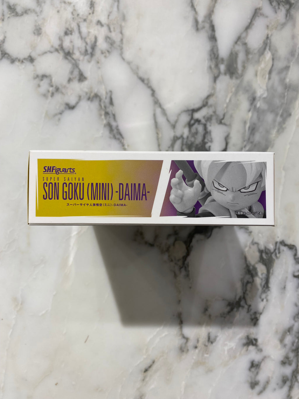 Son Goku Ssj Dragon Ball Daima