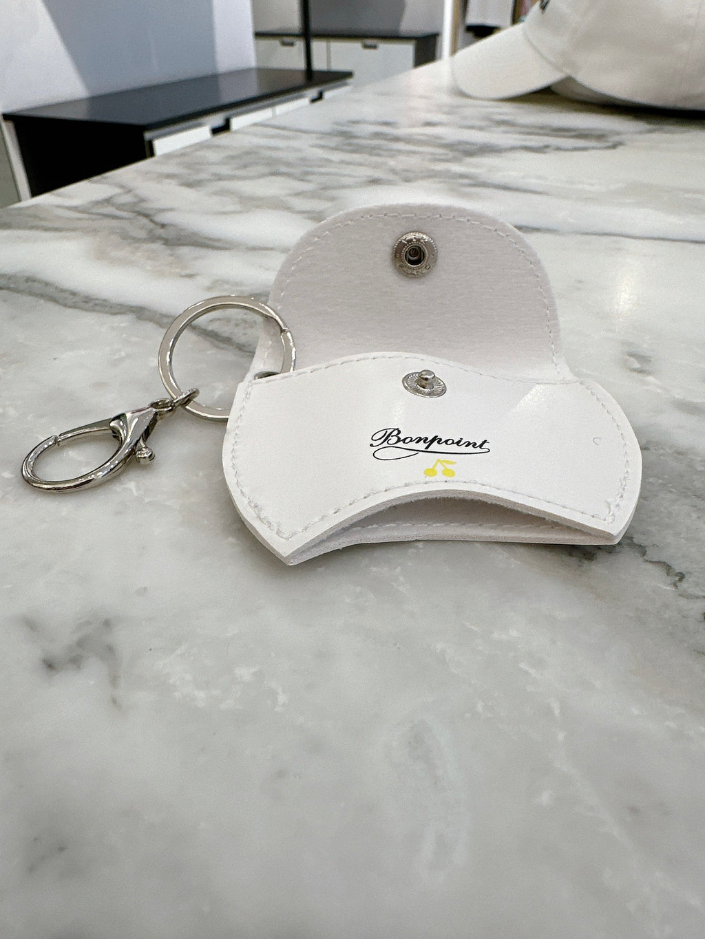 Portachiavi Bonpoint