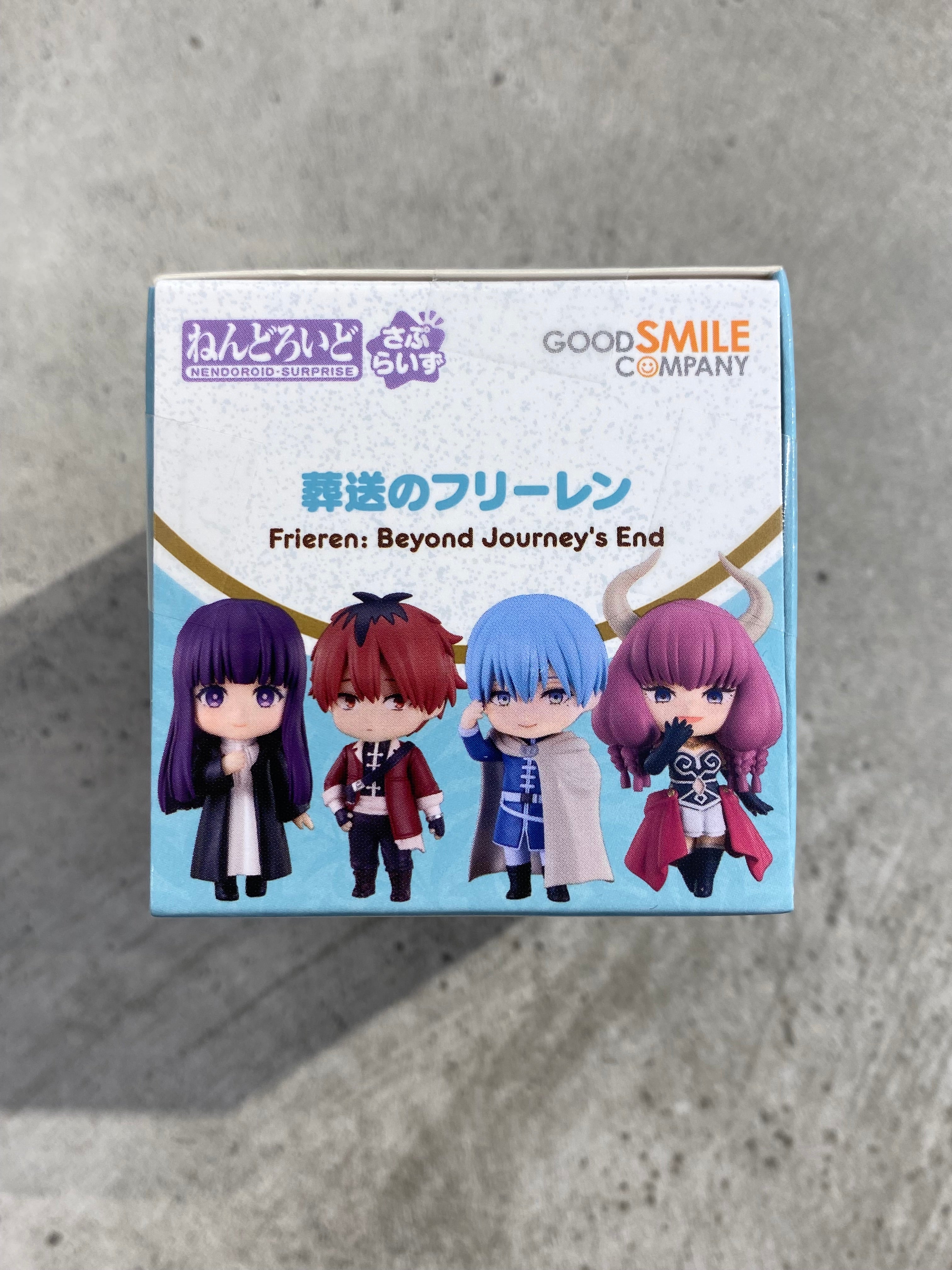 Frieren: Beyond Journey’s End Good Smile Company