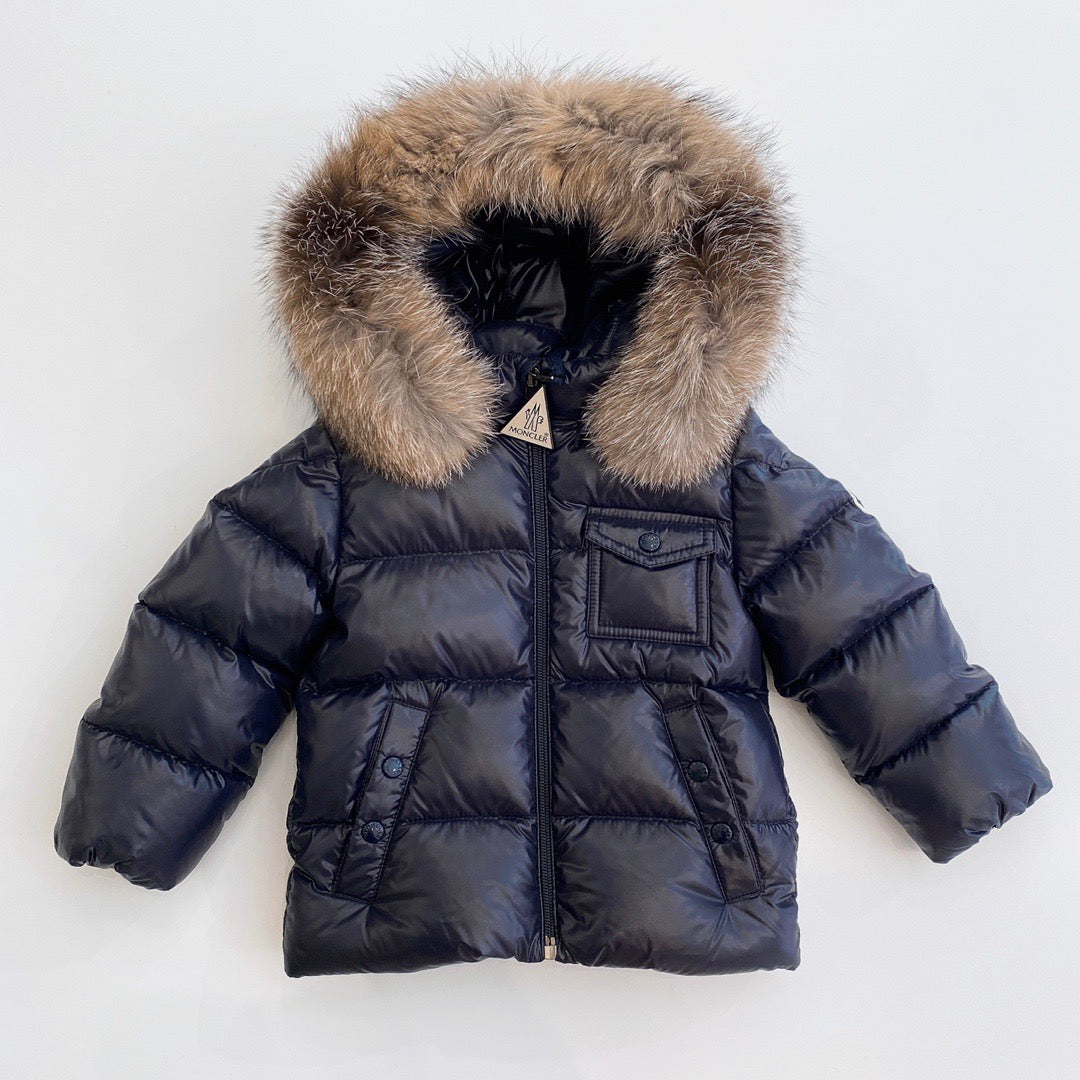 Moncler K2 12/18mesi