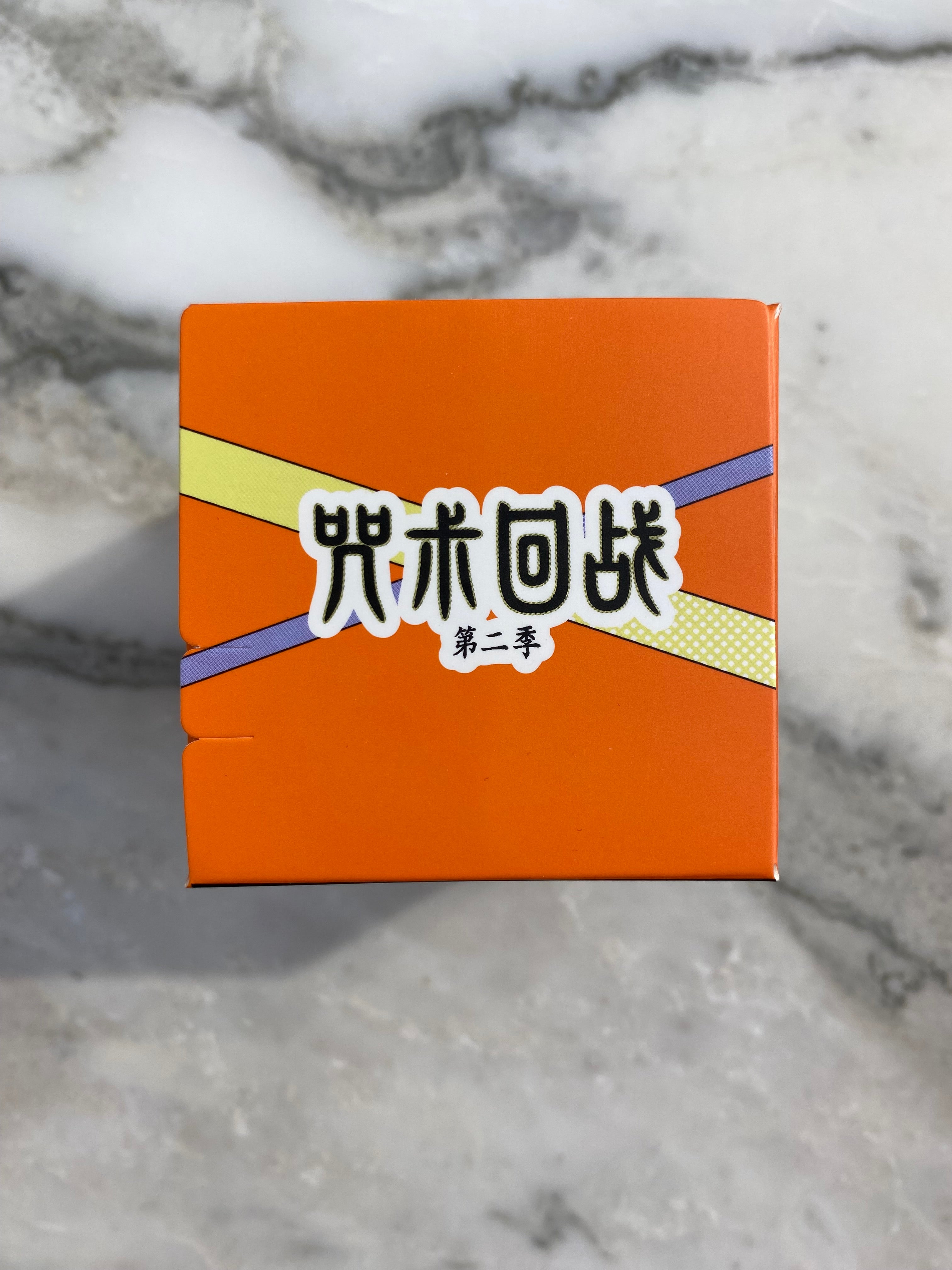 Jujutsu Kaisen Mini Figure Blind Box