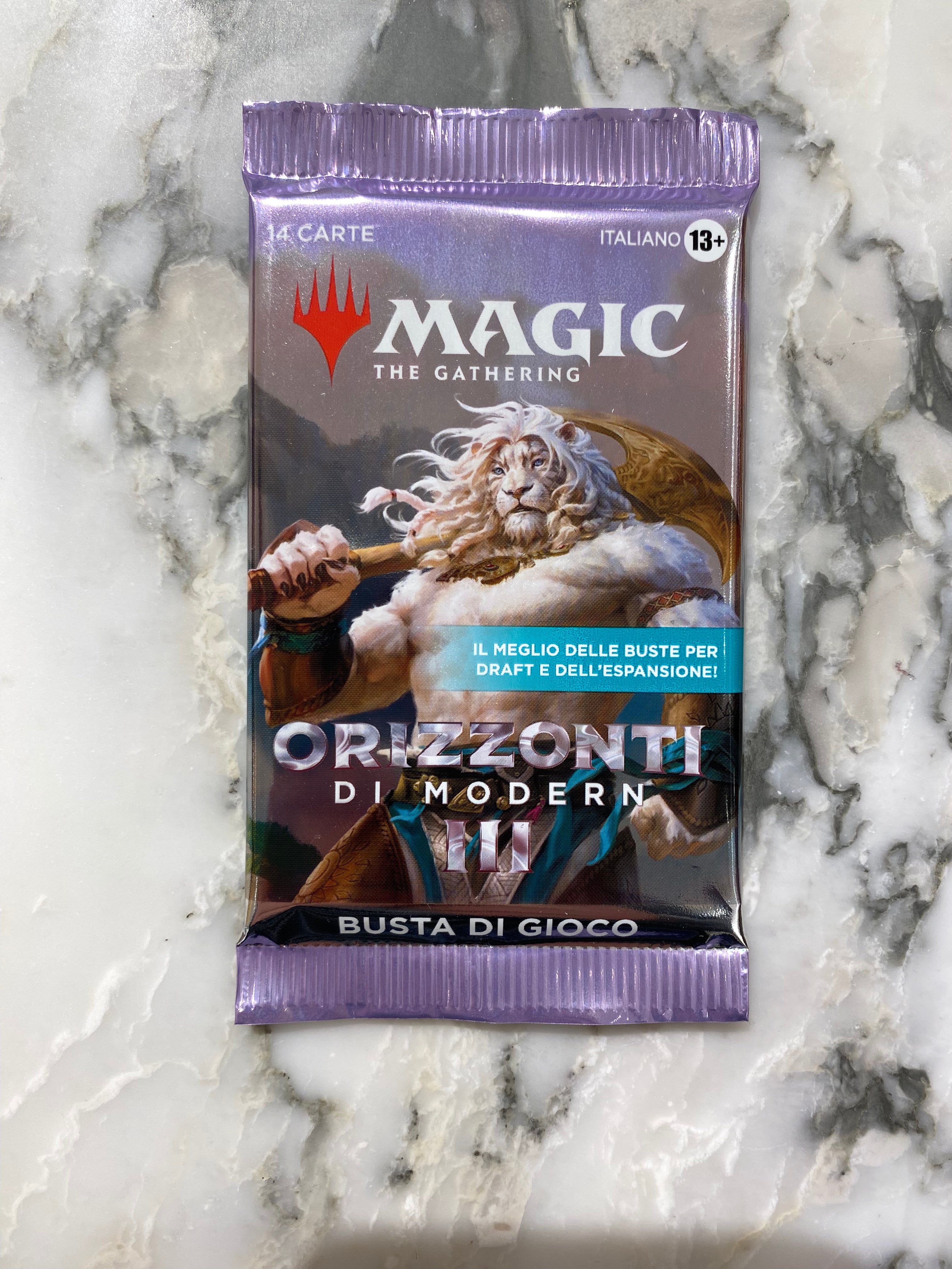 Magic Orizzonti Di Modern It
