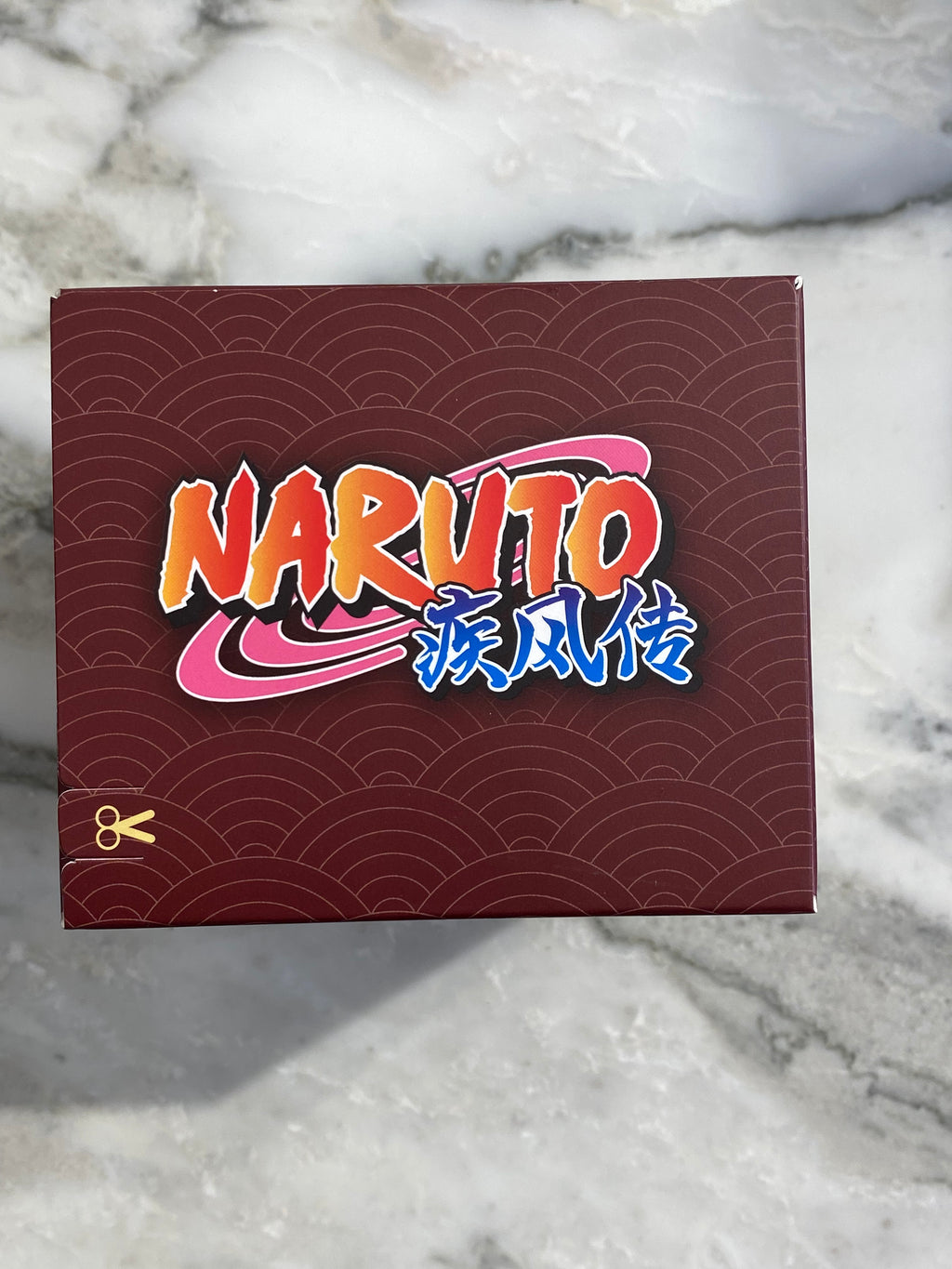 Naruto Shippuden Blind Box
