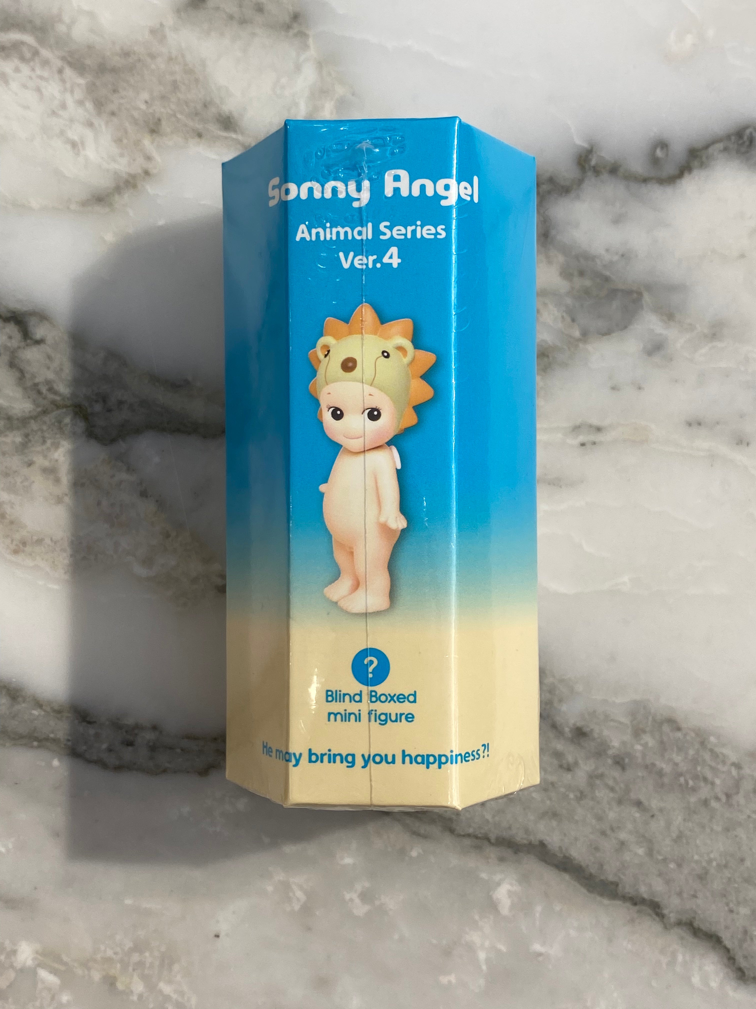 Sonny Angel Animal Series Ver.4
