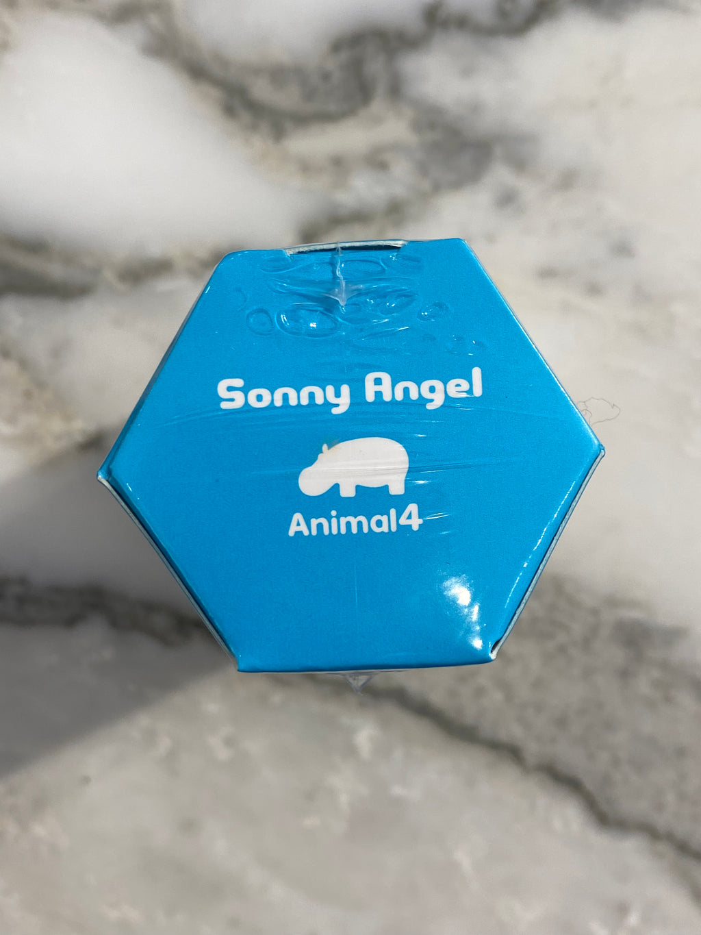 Sonny Angel Animal Series Ver.4