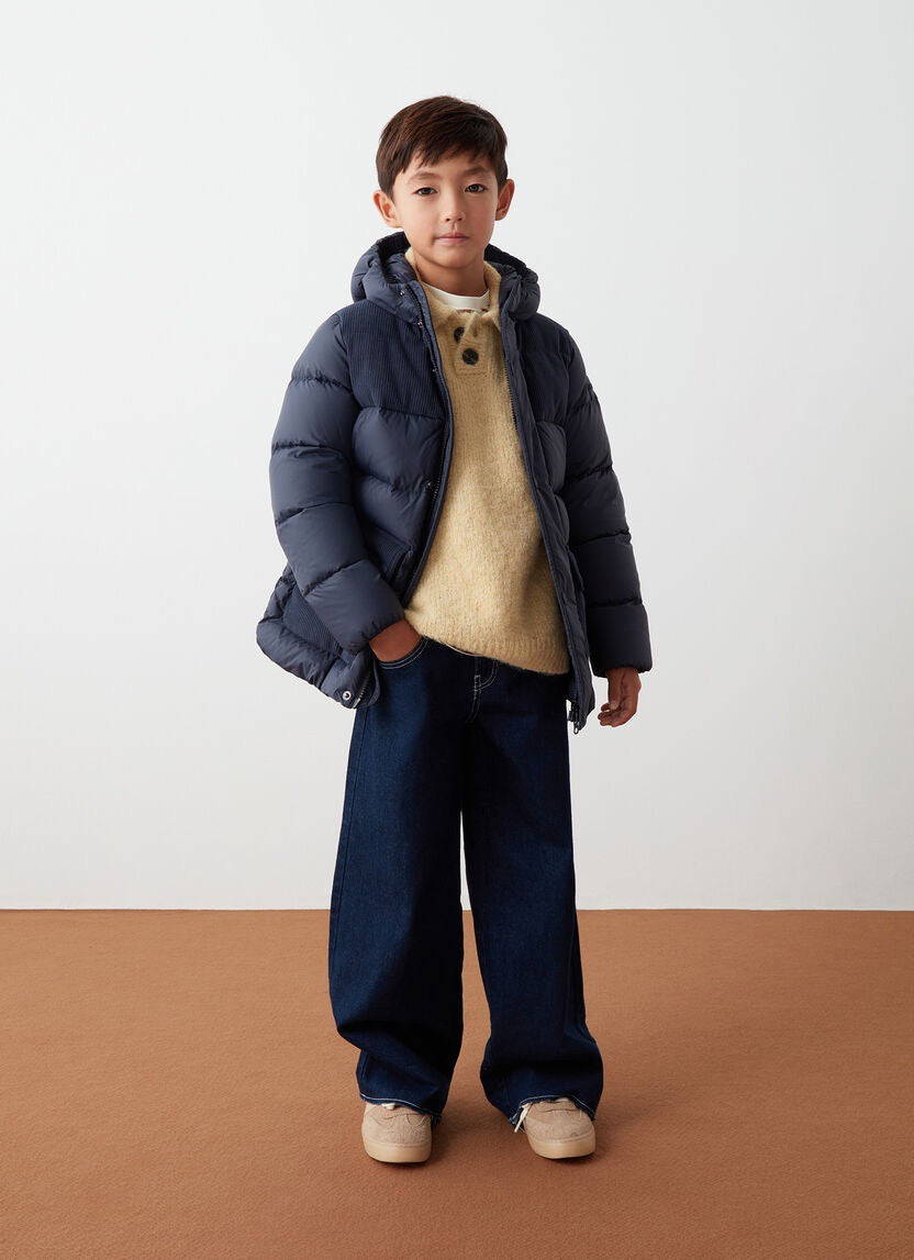 Piumino Colmar Kids 16anni