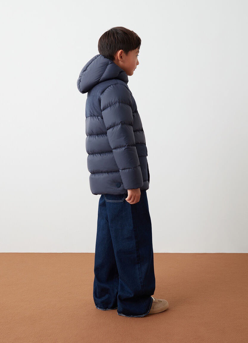 Piumino Colmar Kids 16anni