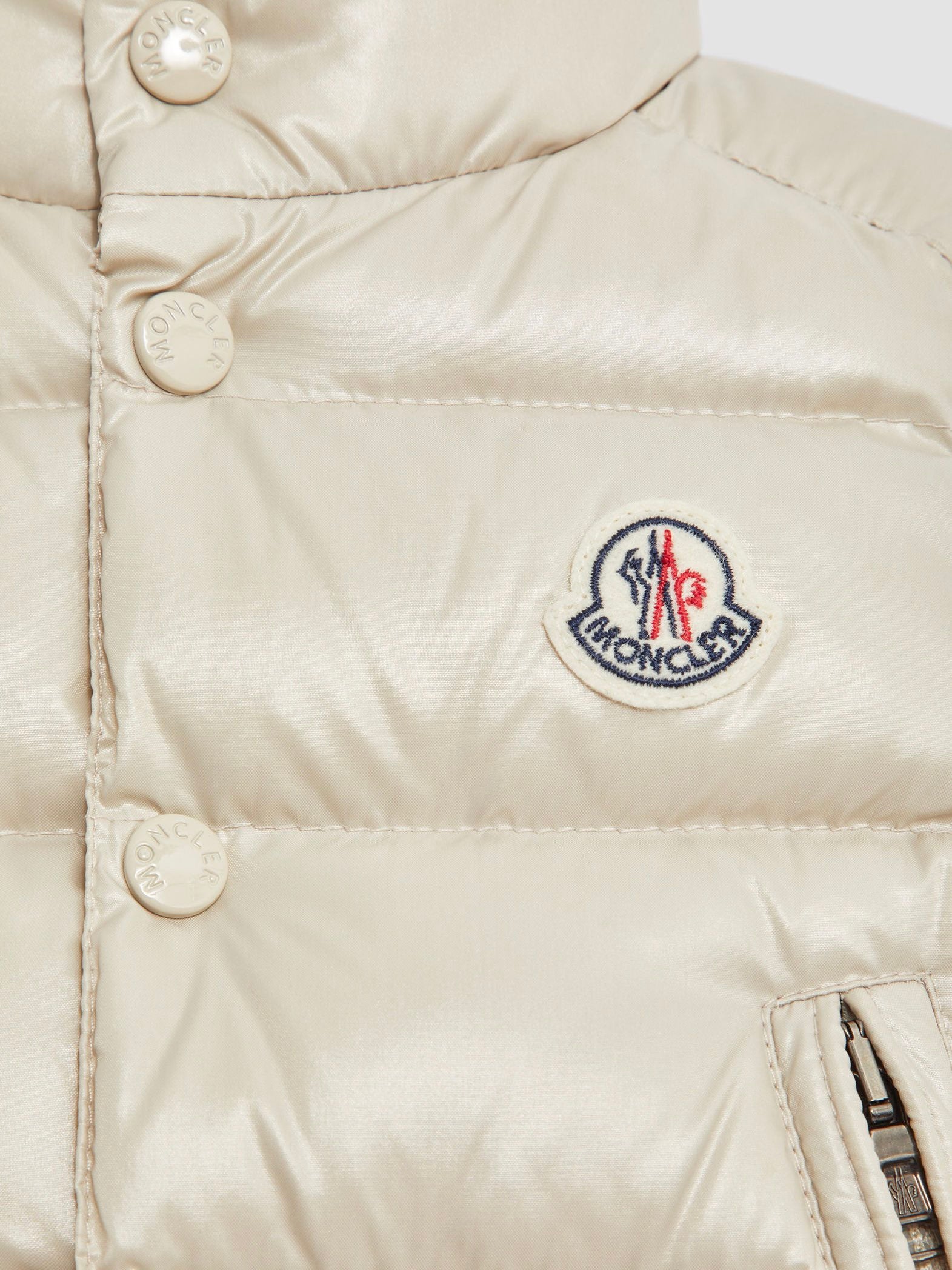 Moncler Bernard 12/18mesi