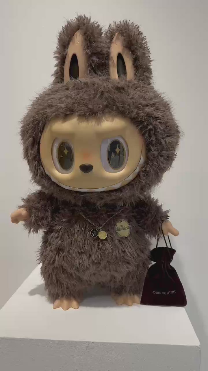 Zimomo I Found You